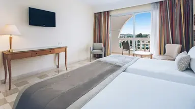 Iberostar Selection Kantaoui Bay