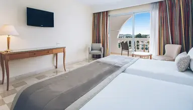 Iberostar Selection Kantaoui Bay