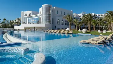 Iberostar Selection Kantaoui Bay