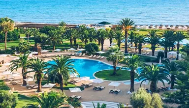 Iberostar Selection Kantaoui Bay