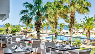 Iberostar Selection Kantaoui Bay