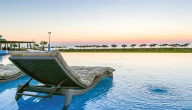 Iberostar Selection Kantaoui Bay