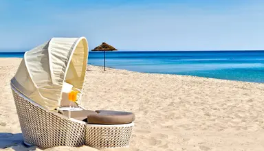 Iberostar Selection Kantaoui Bay