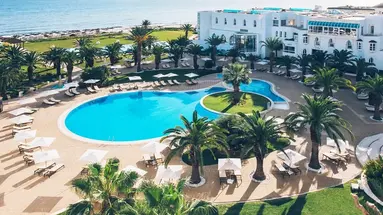 Iberostar Selection Kantaoui Bay