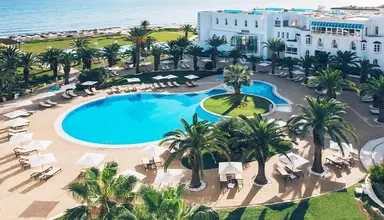 Iberostar Selection Kantaoui Bay