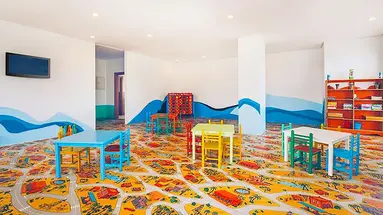 Iberostar Selection Kantaoui Bay