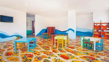 Iberostar Selection Kantaoui Bay