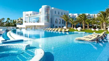 Iberostar Selection Kantaoui Bay