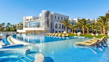 Iberostar Selection Kantaoui Bay