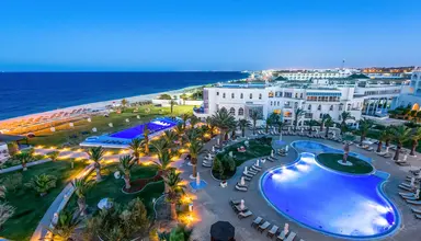 Iberostar Selection Kantaoui Bay