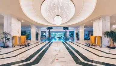 Iberostar Selection Kantaoui Bay