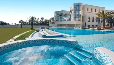 Iberostar Selection Kantaoui Bay