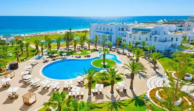 Iberostar Selection Kantaoui Bay