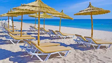 Iberostar Selection Kantaoui Bay