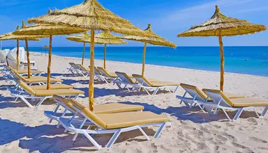 Iberostar Selection Kantaoui Bay