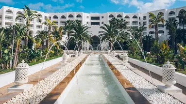 Iberostar Selection Kantaoui Bay