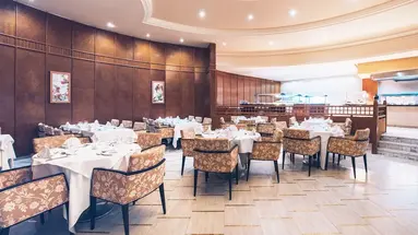 Iberostar Selection Kantaoui Bay