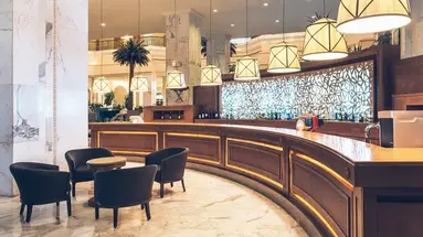 Iberostar Selection Kantaoui Bay