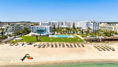Iberostar Selection Kantaoui Bay