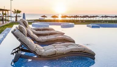 Iberostar Selection Kantaoui Bay