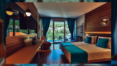 Iberostar Selection Kumbor