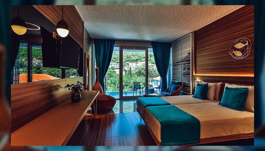 Iberostar Selection Kumbor