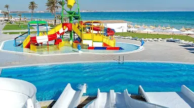 Iberostar Selection Kuriat Palace