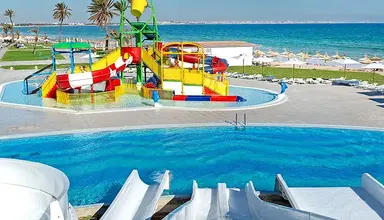 Iberostar Selection Kuriat Palace