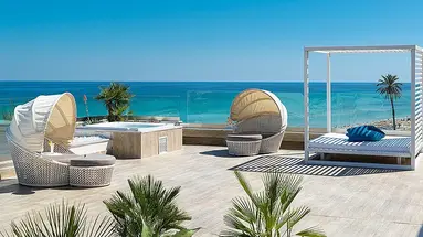 Iberostar Selection Kuriat Palace