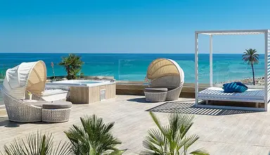 Iberostar Selection Kuriat Palace