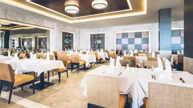 Iberostar Selection Kuriat Palace