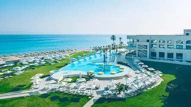 Iberostar Selection Kuriat Palace