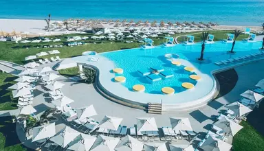 Iberostar Selection Kuriat Palace