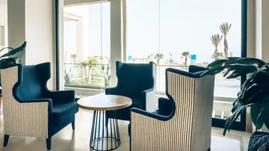 Iberostar Selection Kuriat Palace