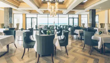 Iberostar Selection Kuriat Palace