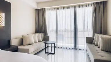 Iberostar Selection Kuriat Palace