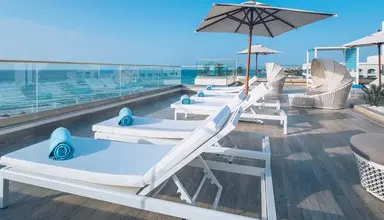 Iberostar Selection Kuriat Palace