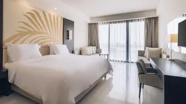 Iberostar Selection Kuriat Palace