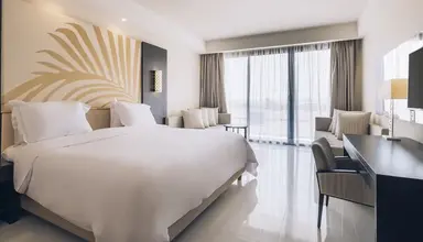 Iberostar Selection Kuriat Palace
