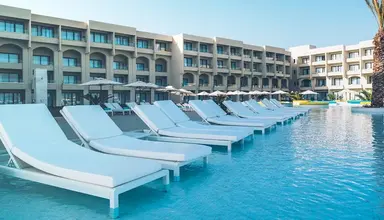 Iberostar Selection Kuriat Palace