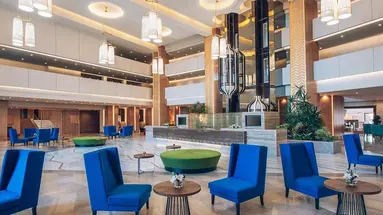 Iberostar Selection Kuriat Palace