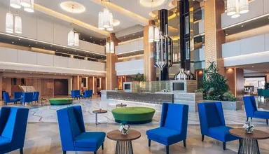 Iberostar Selection Kuriat Palace