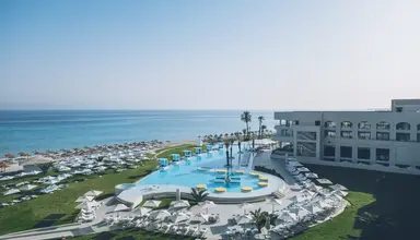 Iberostar Selection Kuriat Palace