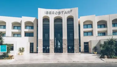 Iberostar Selection Kuriat Palace