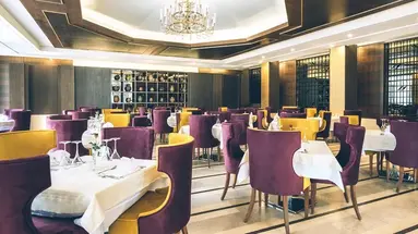 Iberostar Selection Kuriat Palace