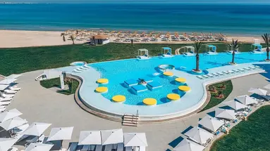 Iberostar Selection Kuriat Palace