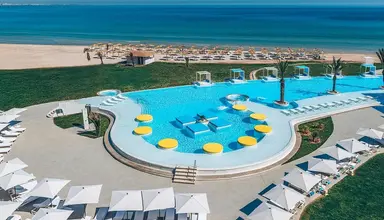 Iberostar Selection Kuriat Palace