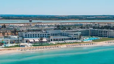 Iberostar Selection Kuriat Palace