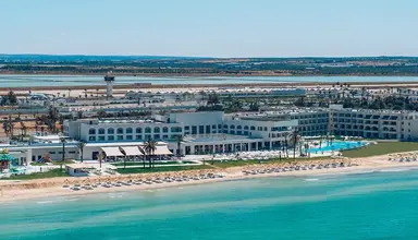 Iberostar Selection Kuriat Palace
