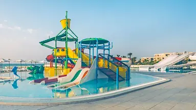 Iberostar Selection Kuriat Palace